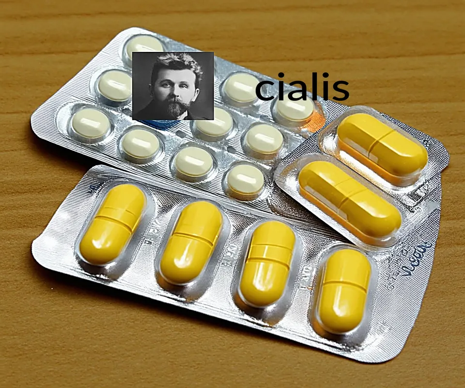 Cialis serve ricetta